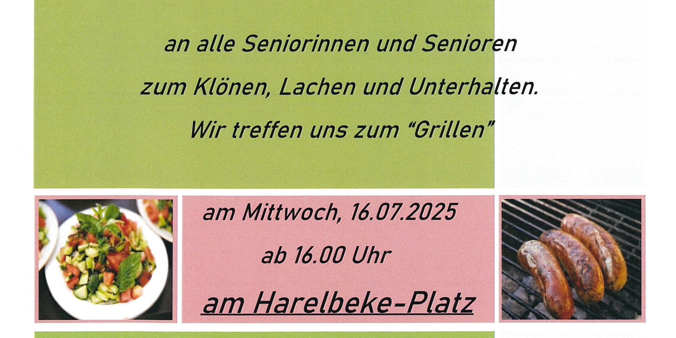 Frauen Kinheim Juli 2025